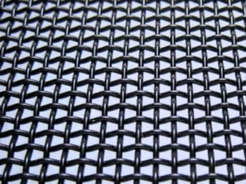Metal Screen