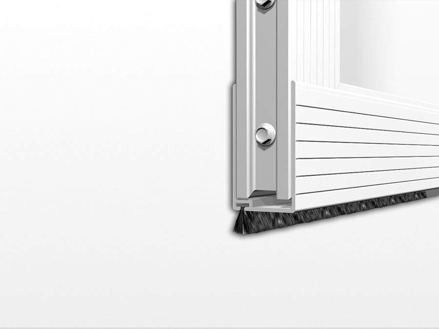 Custom Aluminum Screen Door Company PCA Products