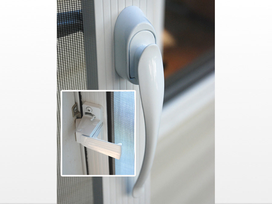 Pull Door Handle - Door Lever Handle- ADA Compliant… | PCA Products